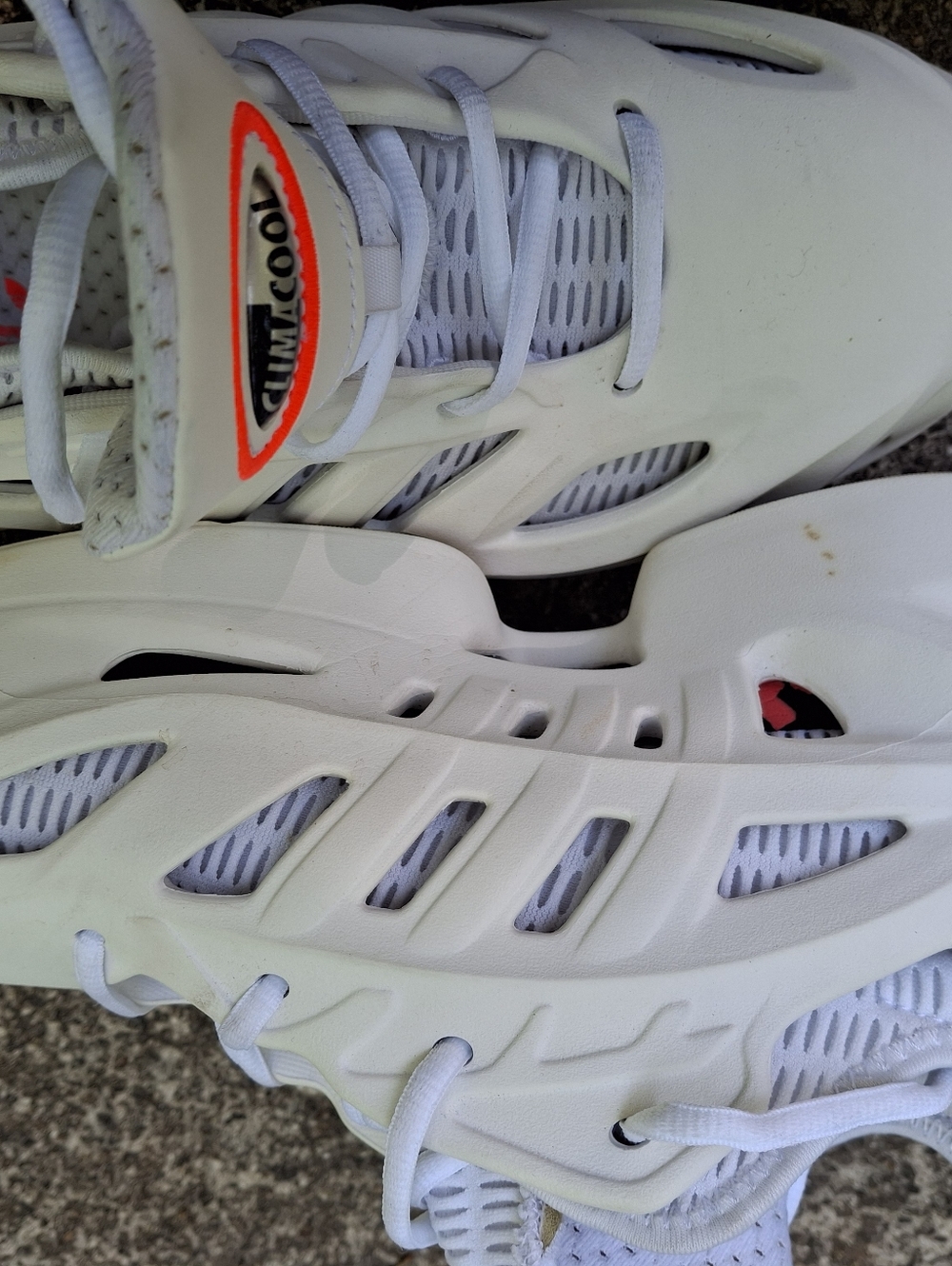 Adidas Adifom ClimaCool Shoes Size 11 - Picture 5 of 14